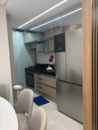 Imagem Apartamento com 2 Quartos à Venda, 53 m² em Ponta Verde - Maceió