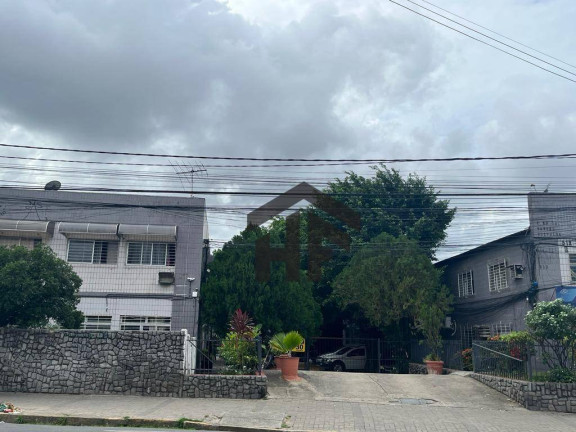 Imagem Apartamento com 3 Quartos à Venda, 80 m² em Casa Amarela - Recife