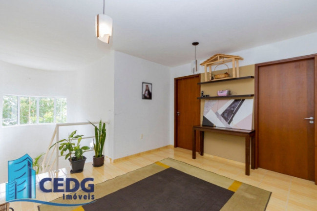 Imagem Casa com 3 Quartos à Venda, 158 m² em Campo Comprido - Curitiba