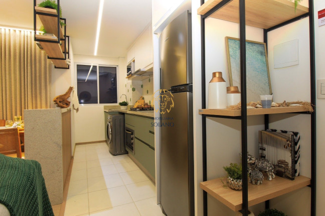 Imagem Apartamento com 2 Quartos à Venda, 90 m² em Centro - Itapoá