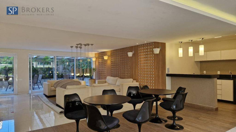 Imagem Apartamento com 2 Quartos à Venda, 64 m² em Vila Mariana - São Paulo Imagem Apartamento com 2 Quartos à Venda, 64 m² em Vila Mariana - São Paulo