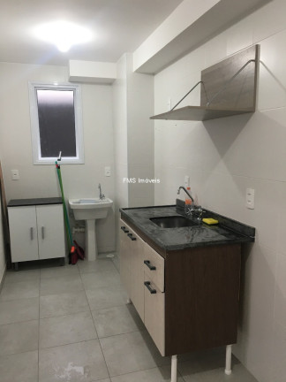 Imagem Imóvel com 2 Quartos à Venda, 33 m² em Vila Leopoldina - São Paulo Imagem Imóvel com 2 Quartos à Venda, 33 m² em Vila Leopoldina - São Paulo