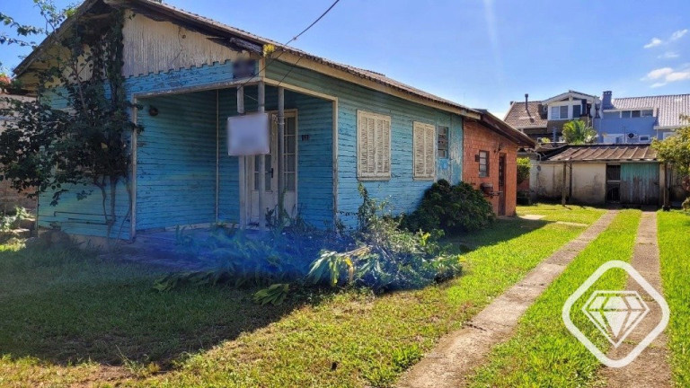 Imagem Casa com 2 Quartos à Venda, 580 m² em Ipanema - Porto Alegre