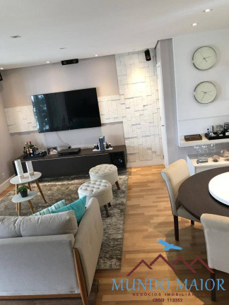 Imagem Apartamento com 3 Quartos à Venda, 98 m² em Boa Vista - São Caetano Do Sul Imagem Apartamento com 3 Quartos à Venda, 98 m² em Boa Vista - São Caetano Do Sul