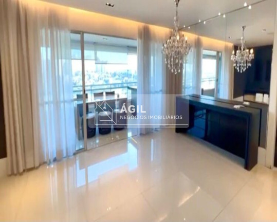 Apartamento com 3 Quartos à Venda, 147 m² em Vila Ema - São José Dos Campos