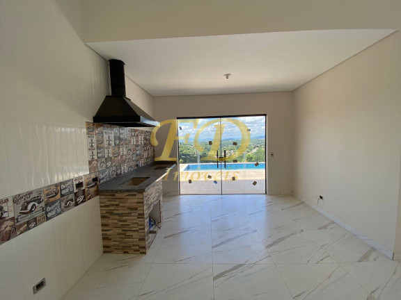 Imagem Chácara com 3 Quartos à Venda, 2.560 m² em Chácara Estância Brasil - Atibaia