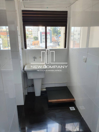 Imagem Apartamento com 2 Quartos à Venda, em Baeta Neves - São Bernardo Do Campo Imagem Apartamento com 2 Quartos à Venda, em Baeta Neves - São Bernardo Do Campo