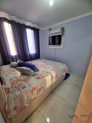 Imagem Apartamento com 2 Quartos à Venda, 46 m² em Jardim Ismênia - São José Dos Campos Imagem Apartamento com 2 Quartos à Venda, 46 m² em Jardim Ismênia - São José Dos Campos