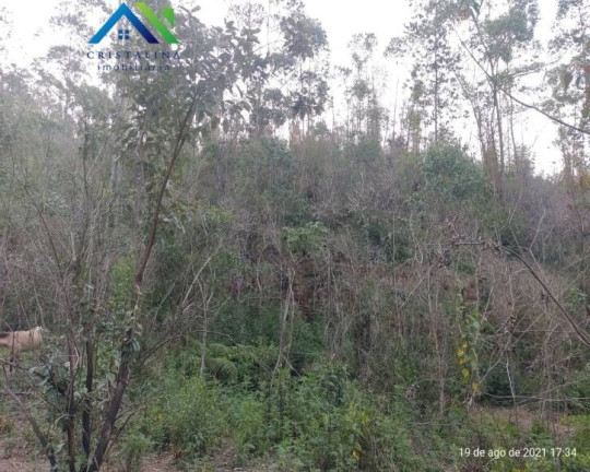 Imagem Terreno à Venda, 20 m² em Botujuru (botujuru) - Campo Limpo Paulista