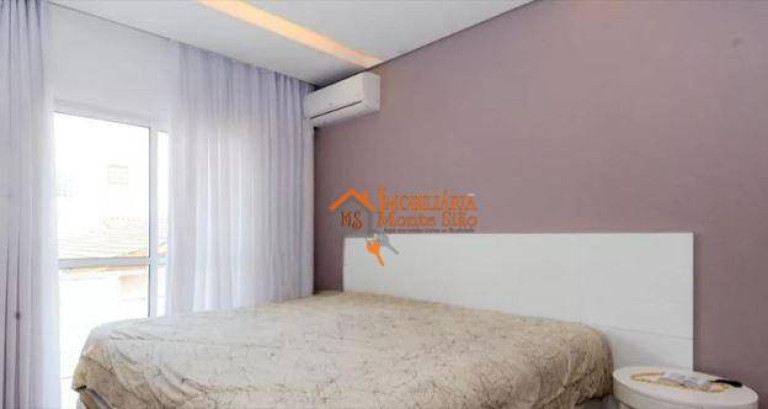 Imagem Sobrado com 3 Quartos à Venda, 300 m² em Jardim Rosa De Franca - Guarulhos Imagem Sobrado com 3 Quartos à Venda, 300 m² em Jardim Rosa De Franca - Guarulhos