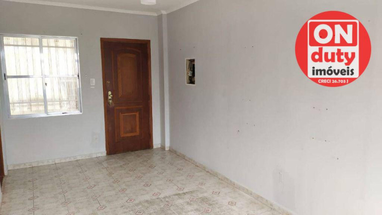 Imagem Apartamento com 3 Quartos à Venda, 78 m² em Jardim Independência - São Vicente Imagem Apartamento com 3 Quartos à Venda, 78 m² em Jardim Independência - São Vicente