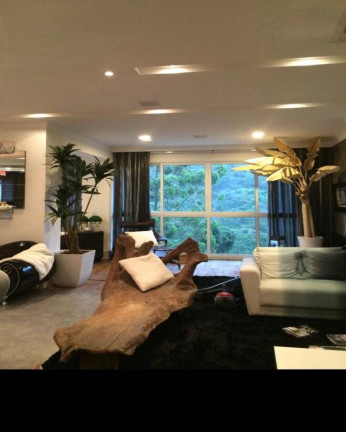 Imagem Apartamento com 4 Quartos à Venda, 367 m² em Tamboré - Santana De Parnaíba Imagem Apartamento com 4 Quartos à Venda, 367 m² em Tamboré - Santana De Parnaíba