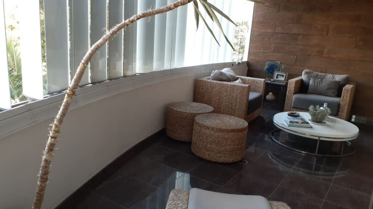 Imagem Apartamento com 4 Quartos à Venda, 350 m² em Jardim - Santo André Imagem Apartamento com 4 Quartos à Venda, 350 m² em Jardim - Santo André