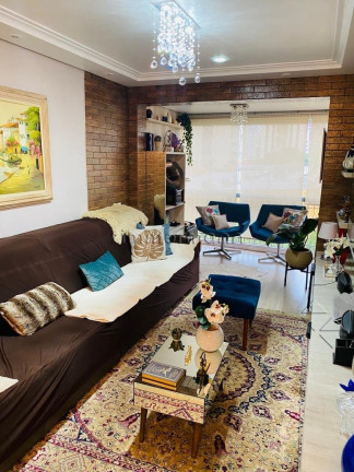 Imagem Apartamento com 3 Quartos à Venda, 216 m² em Saúde - São Paulo Imagem Apartamento com 3 Quartos à Venda, 216 m² em Saúde - São Paulo