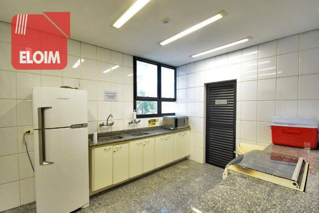 Imagem Edifício Residencial para Alugar, 4.504 m² em Luz - São Paulo