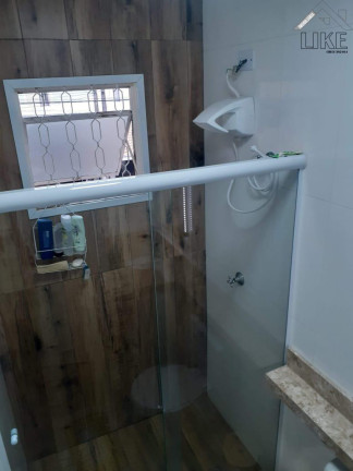 Imagem Casa com 3 Quartos à Venda, 120 m² em Parque Dos Ipês - São José Dos Campos