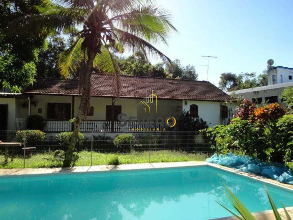Imagem Casa com 4 Quartos à Venda, 220 m² em Rio Do Ouro - Niterói Imagem Casa com 4 Quartos à Venda, 220 m² em Rio Do Ouro - Niterói