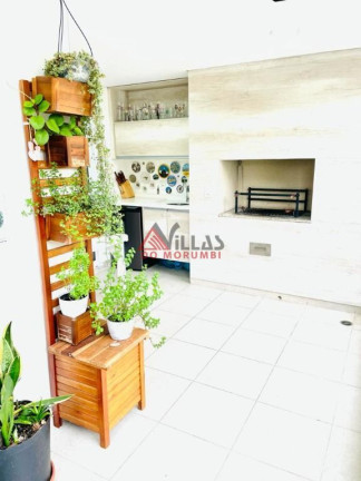 Imagem Apartamento com 3 Quartos à Venda, 84 m² em Vila Suzana - São Paulo