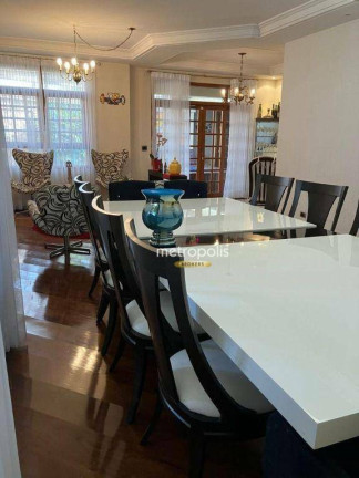 Imagem Sobrado com 3 Quartos à Venda, 315 m² em Jardim São Caetano - São Caetano Do Sul Imagem Sobrado com 3 Quartos à Venda, 315 m² em Jardim São Caetano - São Caetano Do Sul