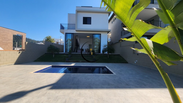 Imagem Casa de Condomínio com 3 Quartos à Venda, 178 m² em Residencial Ibi-aram Ii - Itupeva