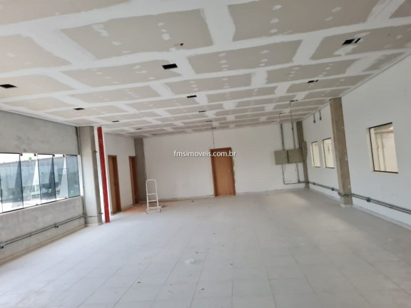 Imagem Imóvel para Alugar, 558 m² em Zona Industrial - Sorocaba
