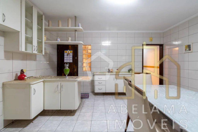 Imagem Sobrado com 3 Quartos à Venda, 175 m² em Vila América - Santo André Imagem Sobrado com 3 Quartos à Venda, 175 m² em Vila América - Santo André