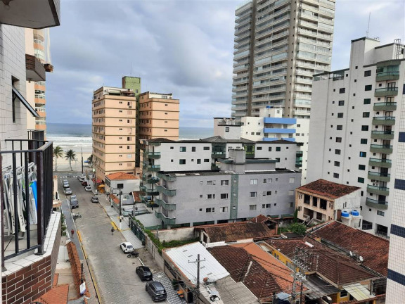 Imagem Apartamento com 2 Quartos à Venda, 67 m² em Aviação - Praia Grande