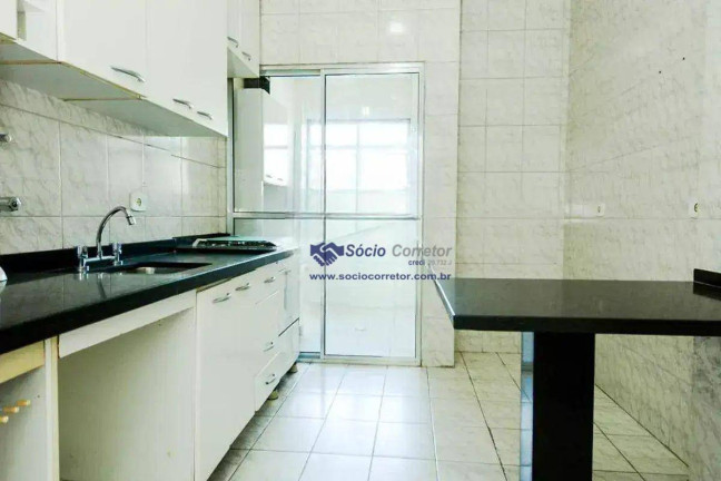 Imagem Apartamento com 3 Quartos à Venda, 83 m² em Torres Tibagy - Guarulhos