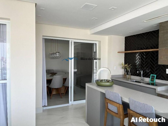 Imagem Apartamento com 3 Quartos à Venda, 237 m² em Centro - São Bernardo Do Campo