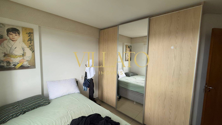 Imagem Apartamento com 3 Quartos à Venda, 105 m² em Residencial Eldorado - Goiânia