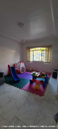 Imagem Casa com 6 Quartos à Venda, 426 m² em Jardim Das Nações - Taubaté Imagem Casa com 6 Quartos à Venda, 426 m² em Jardim Das Nações - Taubaté