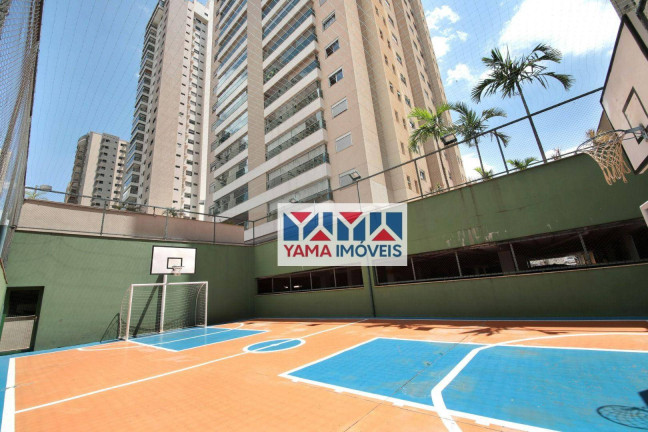 Imagem Apartamento com 4 Quartos à Venda, 144 m² em Jardim Irajá - Ribeirão Preto