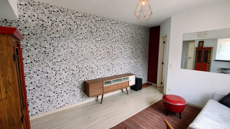 Imagem Apartamento com 1 Quarto à Venda, 42 m² em Brooklin Paulista - São Paulo Imagem Apartamento com 1 Quarto à Venda, 42 m² em Brooklin Paulista - São Paulo