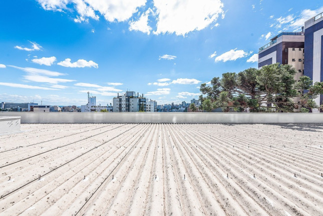 Imagem Apartamento com 3 Quartos à Venda, 203 m² em Rio Branco - Porto Alegre