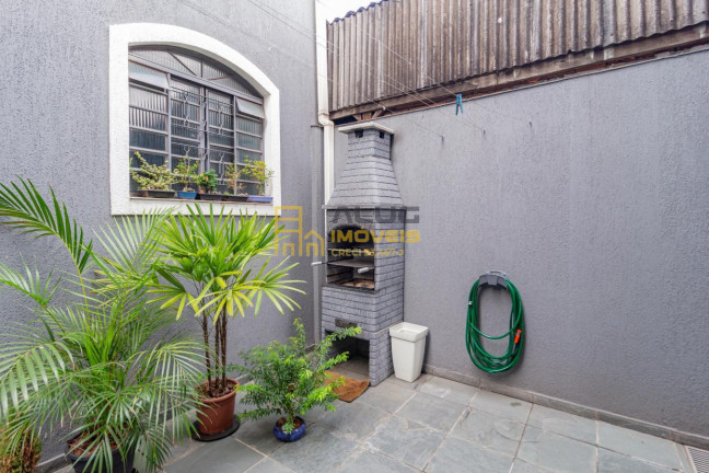 Imagem Casa com 3 Quartos à Venda, 180 m² em Remédios - Osasco
