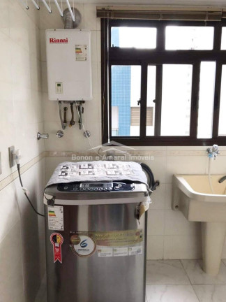 Imagem Apartamento com 4 Quartos à Venda, 165 m² em Centro - Campinas