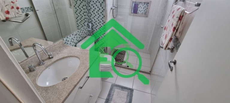 Imagem Apartamento com 3 Quartos à Venda, 160 m² em Jardim Marajoara - São Paulo Imagem Apartamento com 3 Quartos à Venda, 160 m² em Jardim Marajoara - São Paulo