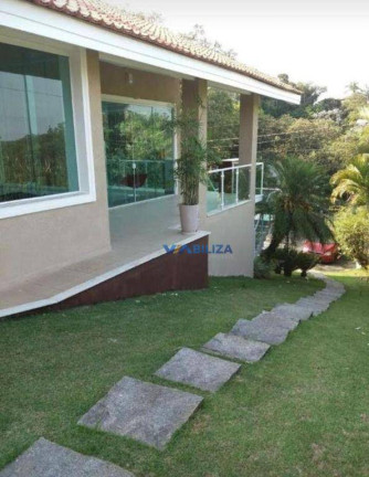 Imagem Casa com 4 Quartos à Venda, 600 m² em Caputera - Arujá Imagem Casa com 4 Quartos à Venda, 600 m² em Caputera - Arujá