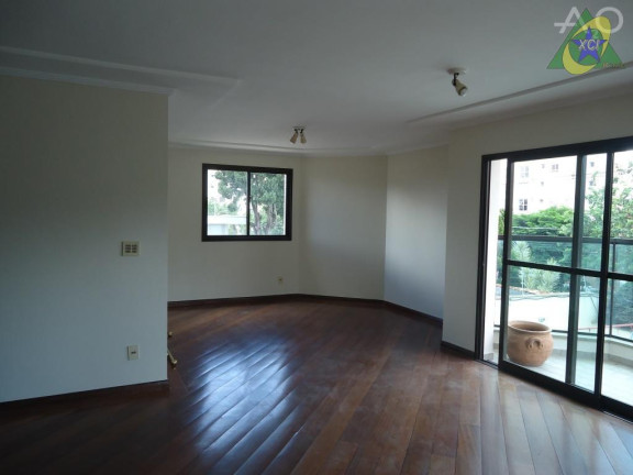 Imagem Apartamento com 3 Quartos à Venda, 141 m² em Cambuí - Campinas