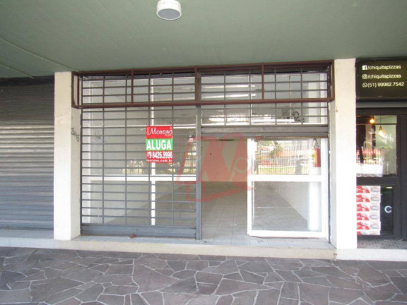 Imagem Loja à Venda, 69 m² em Partenon - Porto Alegre Imagem Loja à Venda, 69 m² em Partenon - Porto Alegre