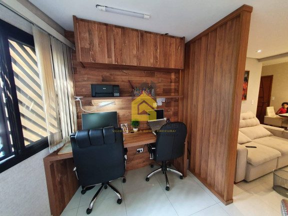 Imagem Apartamento com 2 Quartos à Venda, 79 m² em Jardim Olavo Bilac - São Bernardo Do Campo Imagem Apartamento com 2 Quartos à Venda, 79 m² em Jardim Olavo Bilac - São Bernardo Do Campo
