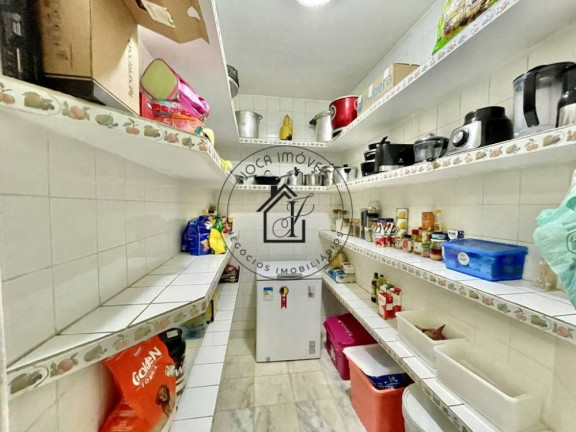 Imagem Casa de Condomínio com 4 Quartos à Venda, 2.000 m² em Chácara De La Rocca - Carapicuíba
