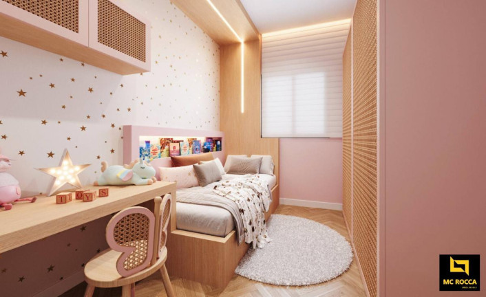 Imagem Apartamento com 3 Quartos à Venda, 83 m² em Vila Floresta - Santo André