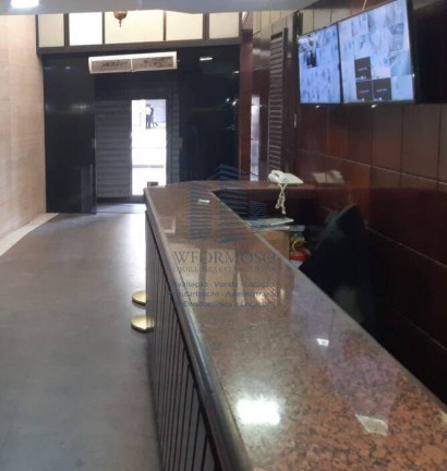 Imagem Sala Comercial à Venda, 109 m² em Centro - Rio De Janeiro