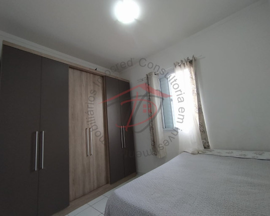 Imagem Imóvel com 2 Quartos à Venda, 49 m² em Vila Inema - Hortolândia Imagem Imóvel com 2 Quartos à Venda, 49 m² em Vila Inema - Hortolândia