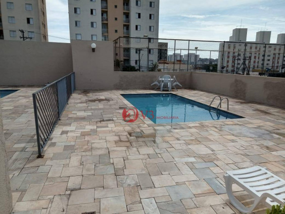 Imagem Apartamento com 3 Quartos à Venda, 65 m² em Itaquera - São Paulo