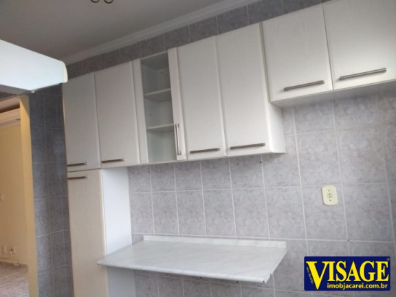 Imagem Apartamento com 2 Quartos à Venda, em Pq. Santo Antonio - Jacareí Imagem Apartamento com 2 Quartos à Venda, em Pq. Santo Antonio - Jacareí