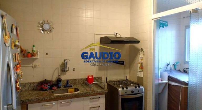 Imagem Apartamento com 2 Quartos à Venda, 56 m² em Campo Limpo - São Paulo Imagem Apartamento com 2 Quartos à Venda, 56 m² em Campo Limpo - São Paulo