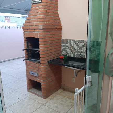 Imagem Casa de Condomínio com 3 Quartos à Venda, 107 m² em Horto Florestal - Sorocaba
