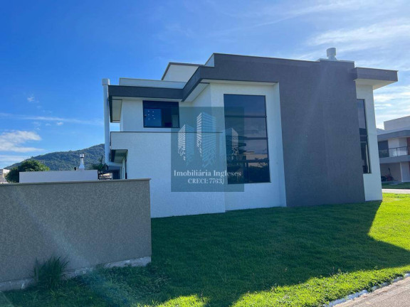 Imagem Casa com 4 Quartos à Venda, 197 m² em Ingleses Do Rio Vermelho - Florianópolis Imagem Casa com 4 Quartos à Venda, 197 m² em Ingleses Do Rio Vermelho - Florianópolis